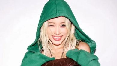 شاهد: دايونغ من فرقة WJSN تعلن عن أول عودة منفردة لها مع لمحة خاطفة من أغنية "What's a Girl To Do"