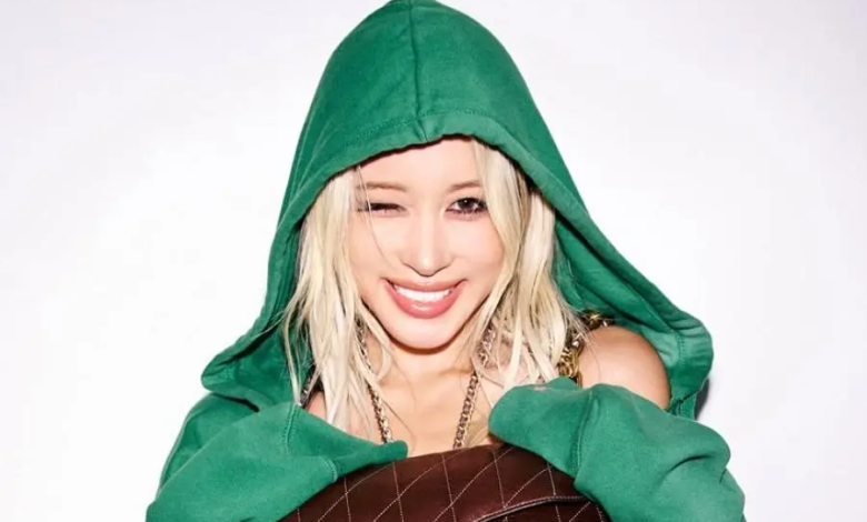 شاهد: دايونغ من فرقة WJSN تعلن عن أول عودة منفردة لها مع لمحة خاطفة من أغنية "What's a Girl To Do"