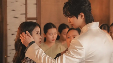 مسلسل "التاج المثالي - Perfect Crown" هو الأكثر مشاهدة يوم الجمعة