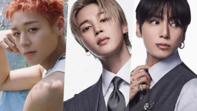 تم الإعلان عن تصنيفات سمعة العلامة التجارية لأعضاء فرق الفتيان لشهر أبريل