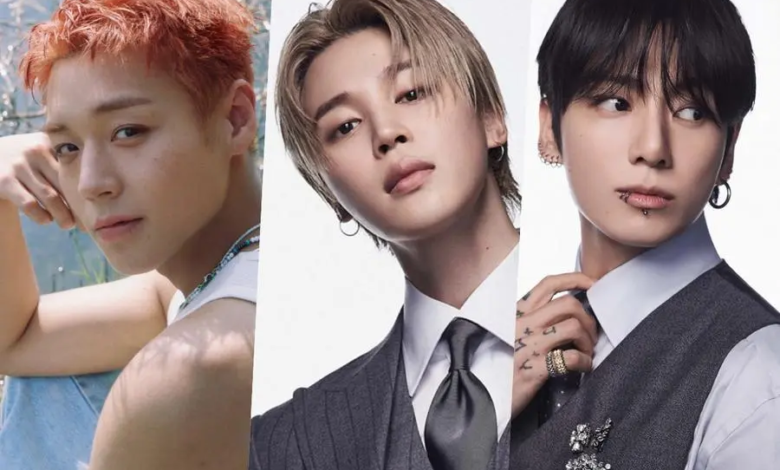 تم الإعلان عن تصنيفات سمعة العلامة التجارية لأعضاء فرق الفتيان لشهر أبريل