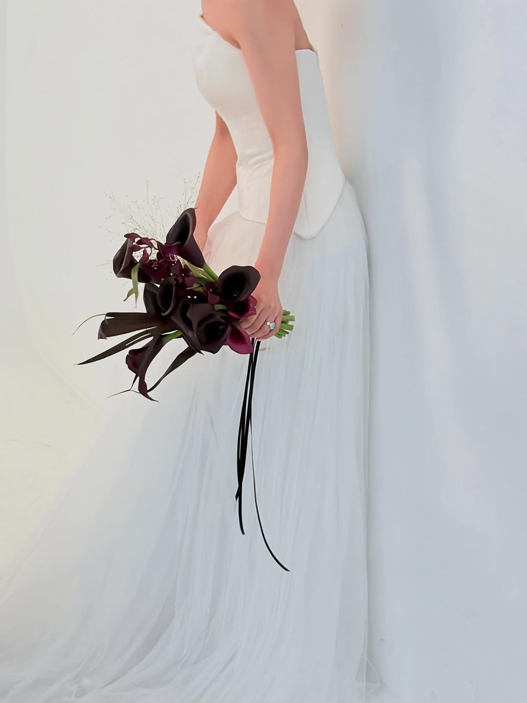 أعلن الثنائي Seo Min Hyung و Kong Sang Jeong، نجما برنامج "تبادل 3 - EXchange 3" زواجهما