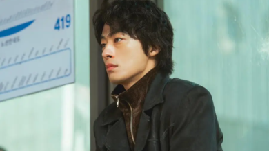 كو كيو هوان يكافح لتحقيق حلمه في مسلسل "كلنا نحاول هنا - We Are All Trying Here"