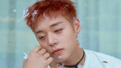 بارك جي هون يعلن عن محطات جولته الآسيوية لعام 2026 بعنوان "RE:FLECT"