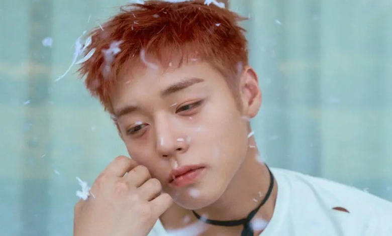 بارك جي هون يعلن عن محطات جولته الآسيوية لعام 2026 بعنوان "RE:FLECT"