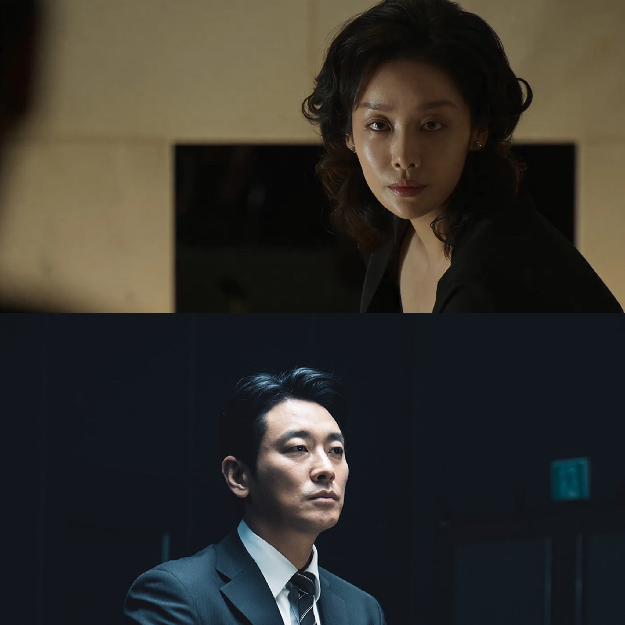 3 لحظات مؤثرة في الحلقتين 9 و10 من مسلسل "ذروة - Climax"