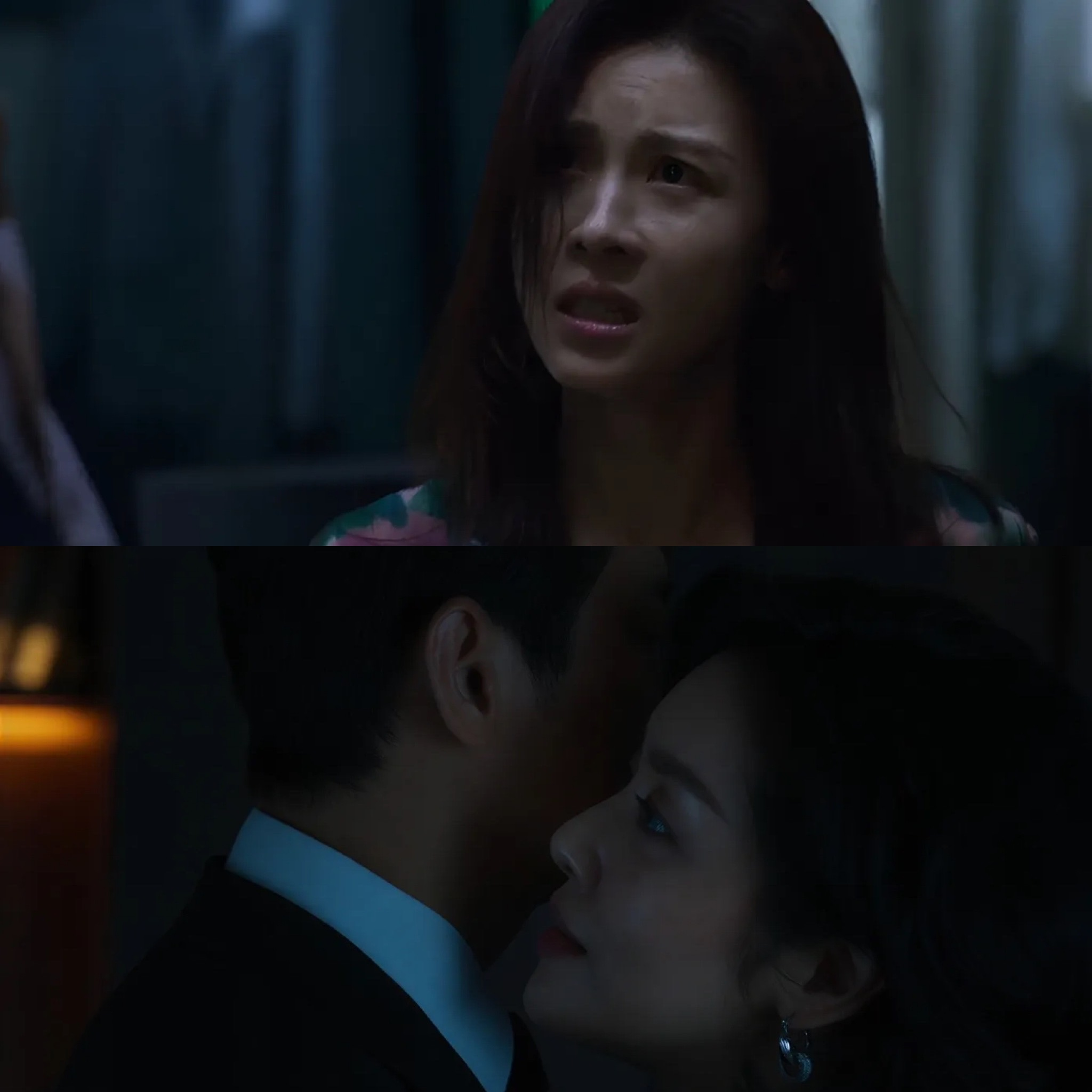 3 لحظات مؤثرة في الحلقتين 9 و10 من مسلسل "ذروة - Climax"