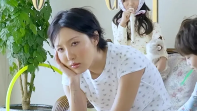 شاهد: هواسا من فرقة MAMAMOO تعلن عن موعد عودتها في أبريل مع إعلان تشويقي لأغنية "So Cute"