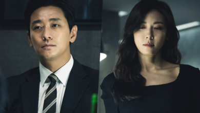 3 لحظات مؤثرة في الحلقتين 9 و10 من مسلسل "ذروة - Climax"