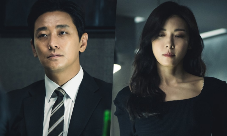 3 لحظات مؤثرة في الحلقتين 9 و10 من مسلسل "ذروة - Climax"