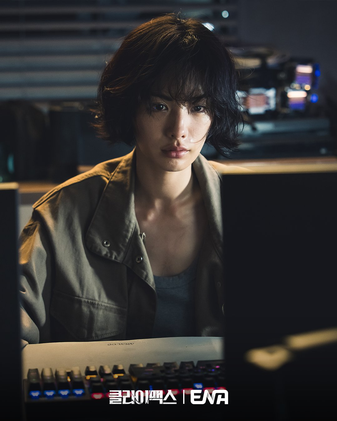 3 لحظات مؤثرة في الحلقتين 9 و10 من مسلسل "ذروة - Climax"