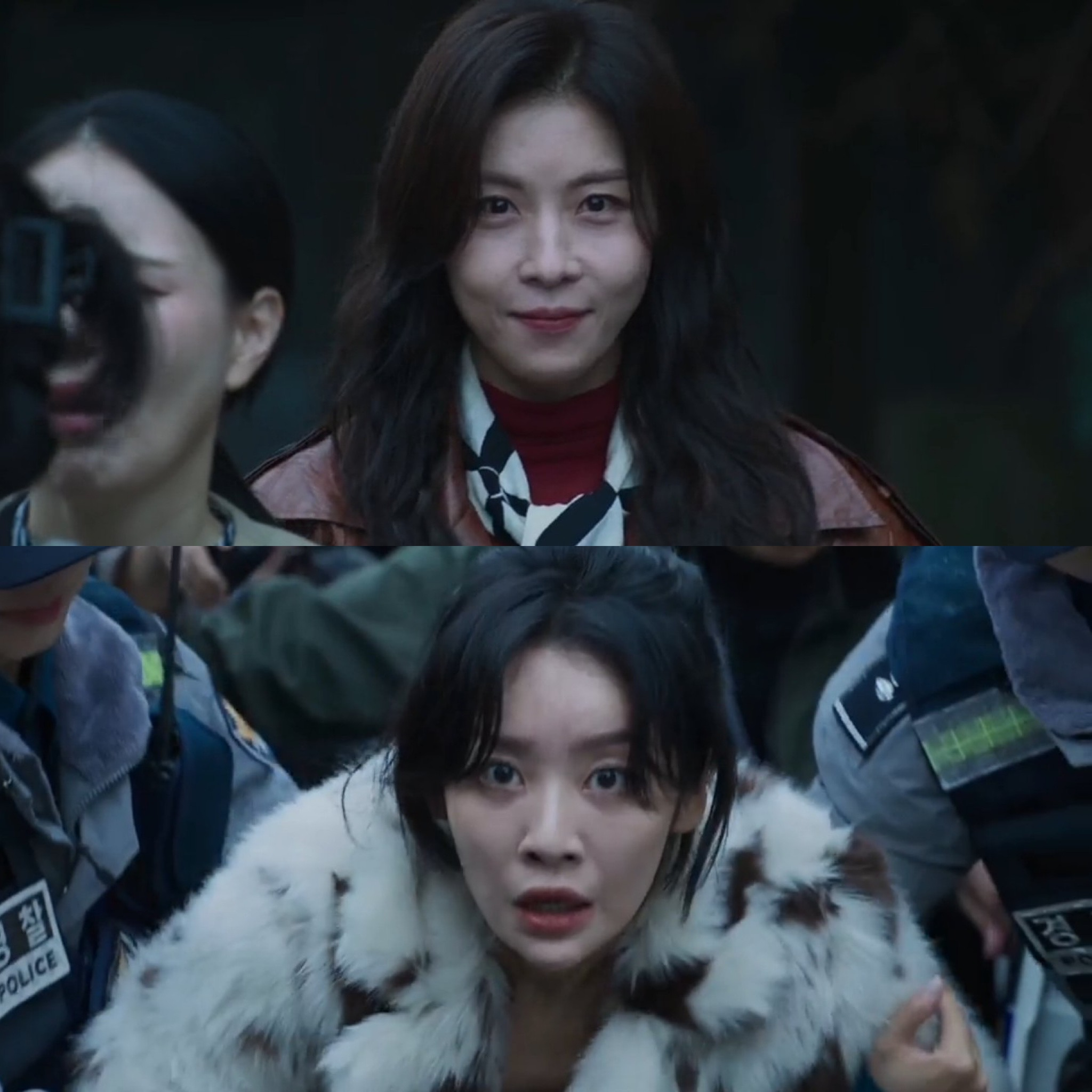 3 لحظات مؤثرة في الحلقتين 9 و10 من مسلسل "ذروة - Climax"