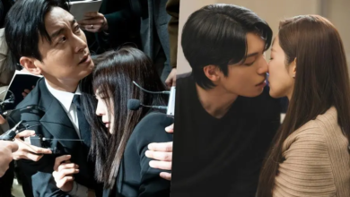 يبدأ عرض "ذروة - Climax" النصف الثاني من الموسم مع ارتفاع نسب المشاهدة بينما يدخل مسلسل "قبلة الحورية - Siren's Kiss" أسبوعه الأخير