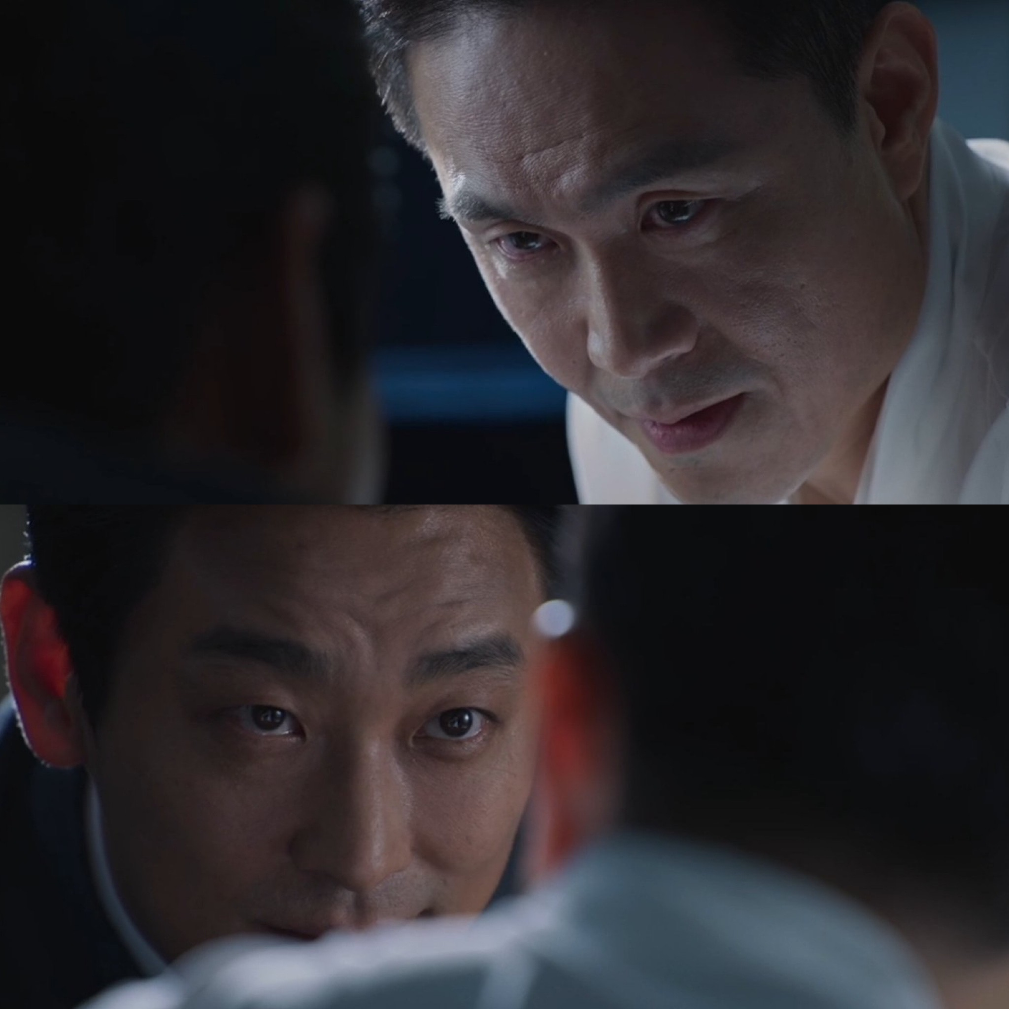 3 لحظات مؤثرة في الحلقتين 9 و10 من مسلسل "ذروة - Climax"