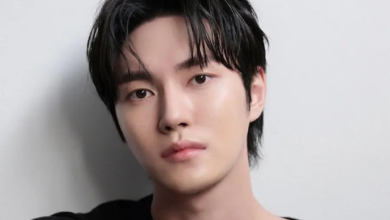 لي تاي ري يعلن زواجه