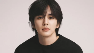 يو سيونغ هو سيظهر في الموسم الثاني من دراما "Flex X Cop"