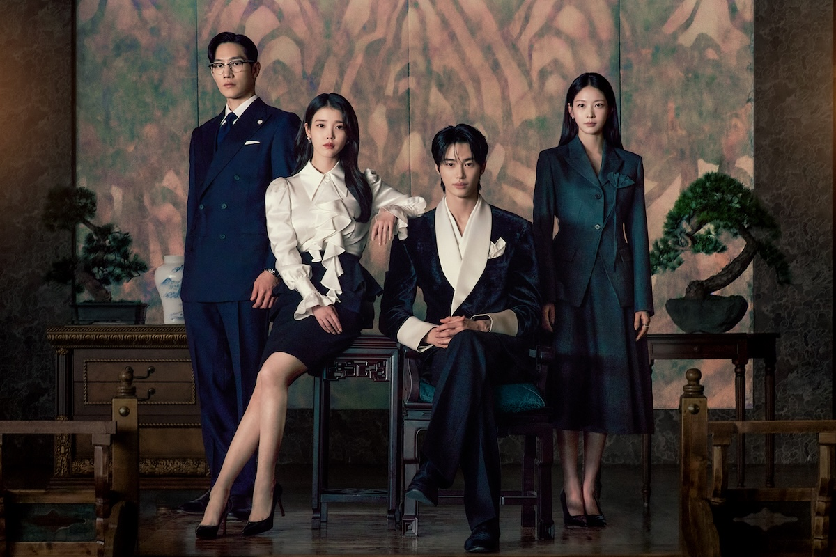 10 مسلسلات كورية جديدة تستحق المشاهدة في أبريل 2026