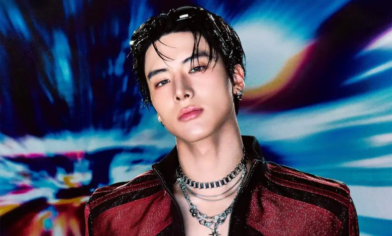 إريك عضو فرقة THE BOYZ يُصاب في ركبته أثناء الحفل و يُشارك آخر المستجدات قبل عرض الليلة