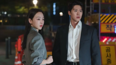 شين هاي سون تقلب حياة غونغ ميونغ رأساً على عقب بمجرد لقائهما في مسلسل "التدقيق في الحب - Filing For Love"