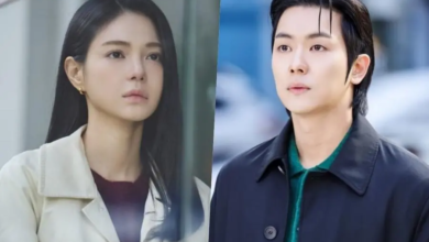 يلتقي آن وو يون و جو سي بين مجدداً بعد انفصالهما في مسلسل "دكتور شين - Doctor Shin"