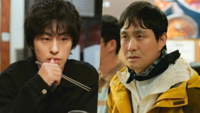 أوه جونغ سي يثير غضب المشاهدين خلال شجار طفولي مع كو كيو هوان في مسلسل "كلنا نحاول هنا - We Are All Trying Here"