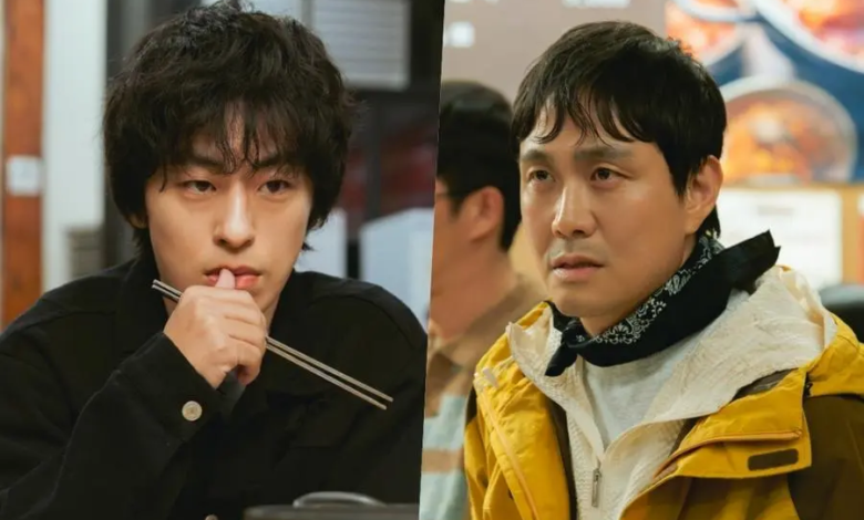 أوه جونغ سي يثير غضب المشاهدين خلال شجار طفولي مع كو كيو هوان في مسلسل "كلنا نحاول هنا - We Are All Trying Here"