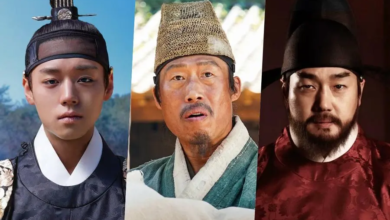 تم الإعلان عن تصنيفات سمعة العلامة التجارية لنجوم السينما لشهر أبريل