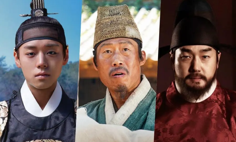 تم الإعلان عن تصنيفات سمعة العلامة التجارية لنجوم السينما لشهر أبريل