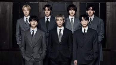 15 مقطعًا من كلمات أغاني فرقة BTS تثبت أن أغانيهم عبارة عن شعر خالص