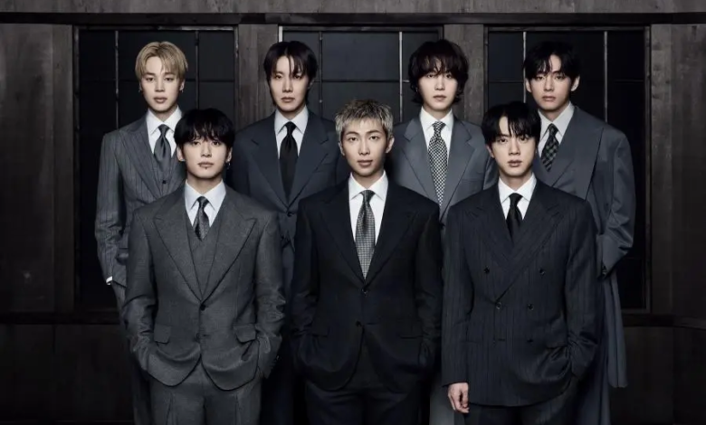 15 مقطعًا من كلمات أغاني فرقة BTS تثبت أن أغانيهم عبارة عن شعر خالص