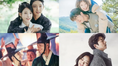 11 مسلسلاً كورياً مضى عليها 10 سنوات في عام 2026