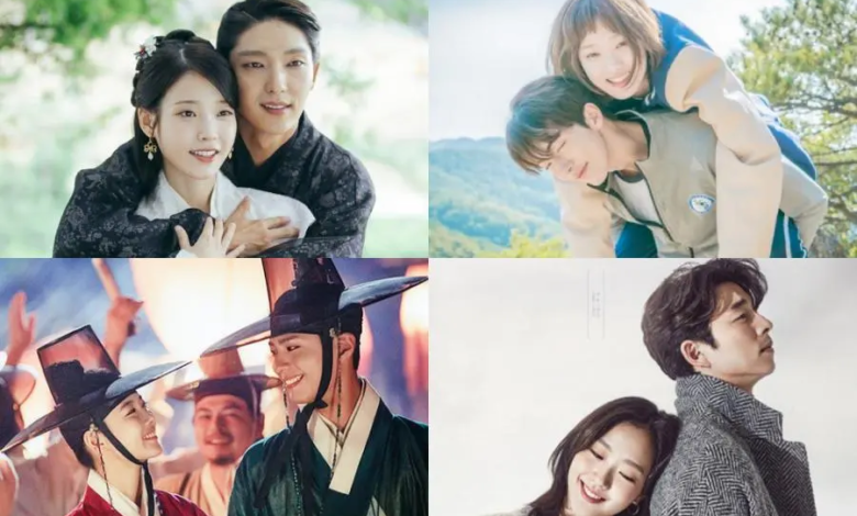 11 مسلسلاً كورياً مضى عليها 10 سنوات في عام 2026