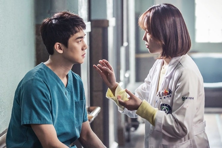 11 مسلسلاً كورياً مضى عليها 10 سنوات في عام 2026