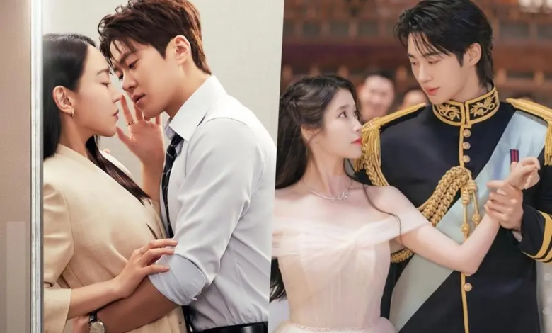 حقق مسلسل "تدقيق في الحب - Filing For Love" المركز الأول في نسب المشاهدة عند عرضه الأول بينما حقق مسلسل "التاج المثالي - Perfect Crown" أعلى نسبة مشاهدة على الإطلاق