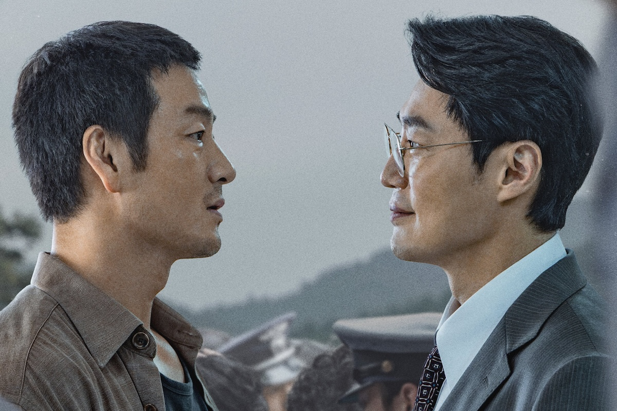 10 مسلسلات كورية جديدة تستحق المشاهدة في أبريل 2026