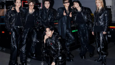 أغنية "SWIM" لفرقة BTS تتصدر قائمة Billboard لأكثر الأغاني شعبية على الراديو وتتصدر قائمة Global 200 للأسبوع الرابع على التوالي