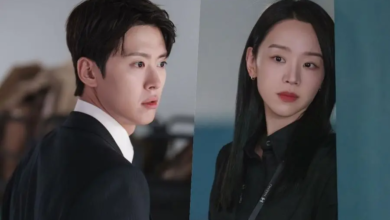 تعود غريزة غونغ ميونغ الخارقة أثناء التحقيق مع شين هاي سون في مسلسل "تدقيق في الحب - Filing For Love"