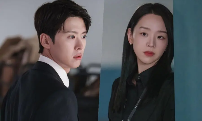 تعود غريزة غونغ ميونغ الخارقة أثناء التحقيق مع شين هاي سون في مسلسل "تدقيق في الحب - Filing For Love"
