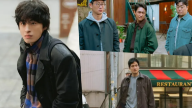 كو كيو هوان يواجه أوه جونغ سي بينما يظهر بارك هاي جون بشكل غير متوقع في مسلسل "كلنا نحاول هنا - We Are All Trying Here"