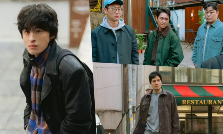 كو كيو هوان يواجه أوه جونغ سي بينما يظهر بارك هاي جون بشكل غير متوقع في مسلسل "كلنا نحاول هنا - We Are All Trying Here"