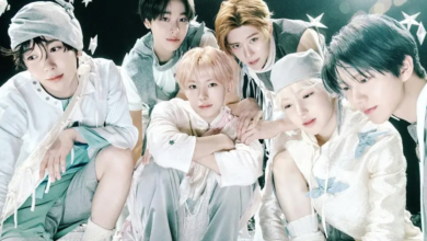 فرقة NCT WISH تحطم رقم مبيعاتها في الأسبوع الأول بألبوم "Ode To Love"