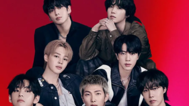 ألبوم "ARIRANG" لفرقة BTS يحطم الرقم القياسي في قائمة 200 لأطول فترة بقاء ضمن المراكز العشرة الأولى لأي ألبوم لفنان كوري