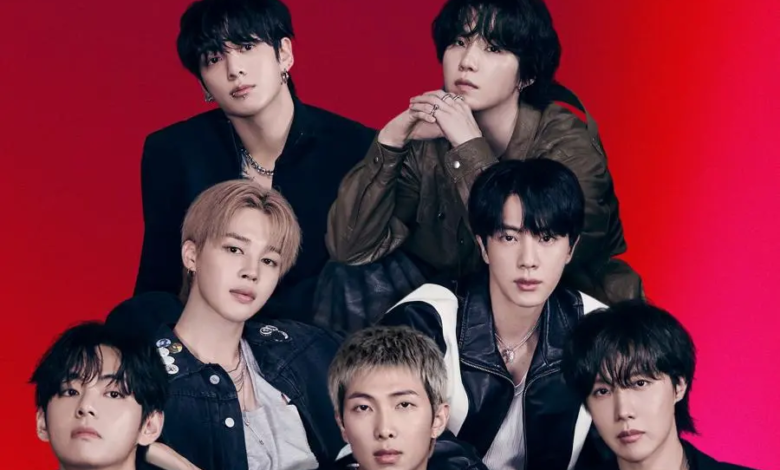 ألبوم "ARIRANG" لفرقة BTS يحطم الرقم القياسي في قائمة 200 لأطول فترة بقاء ضمن المراكز العشرة الأولى لأي ألبوم لفنان كوري