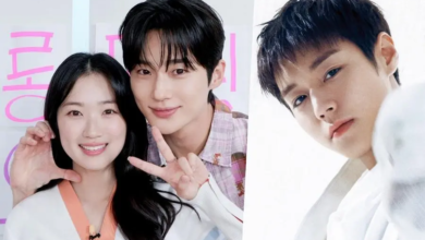 تم الإعلان عن تصنيفات شهر أبريل لسمعة العلامات التجارية للممثلين الصاعدين