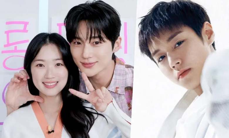 تم الإعلان عن تصنيفات شهر أبريل لسمعة العلامات التجارية للممثلين الصاعدين