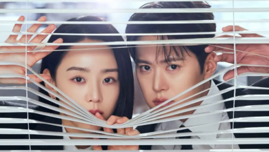 ارتفعت تقييمات مسلسل "تدقيق في الحب - Filing For Love" بشكل حاد في الحلقة الثانية