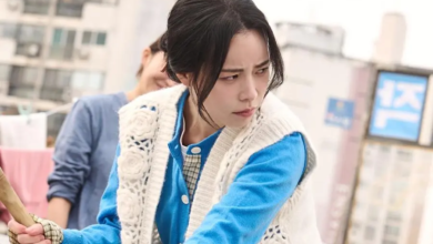 ليم جي يون تقضي على الأشرار بنفسها كشخصية شريرة من عصر جوسون في الدراما الجديدة "عدوي الملكي - My Royal Nemesis"