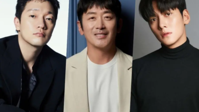 تم تأكيد مشاركة سون سوك كو و ها جونغ وو و جي تشانغ ووك وغيرهم في الفيلم الجديد