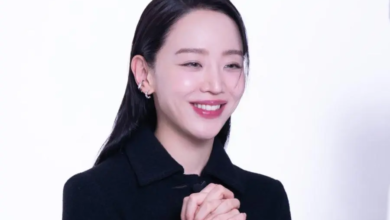 تم تأكيد ظهور شين هاي سون في برنامج "You Quiz On The Block"