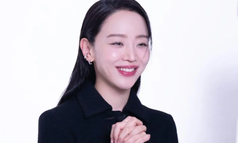 تم تأكيد ظهور شين هاي سون في برنامج "You Quiz On The Block"